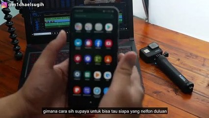 Cek Nomor HP Penipu Spam Indosat Telkomsel Smartfren XL