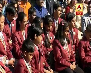 बाल विजेताओं से बोले PM Modi,'आपने जो काम किया,उसे सोचने में भी बड़े-बड़ों के पसीने छूट जाते हैं '