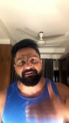 'BB 13': Parag Tyagi threatens Asim Riaz for calling him 'nalla'