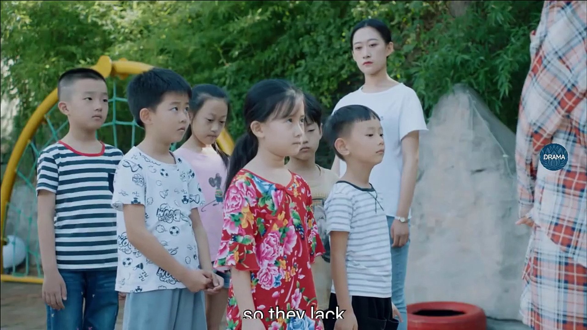 ⁣New Chinese Drama 2020 - Real Love Ep 9 Eng Sub - Top Chinese Drama, Best Chinese Drama 2020