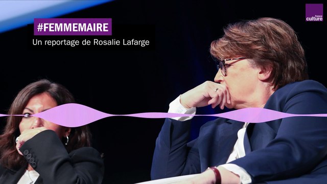 Il y a plus de femmes mères que de femmes maires