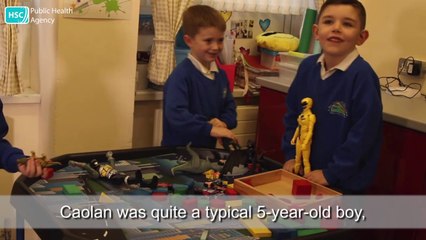 Teacher spots signs of diabetes