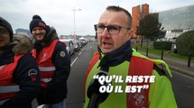Municipales: le port du Havre attend le retour de Philippe d'un pied ferme