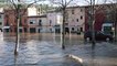 إسبانيا: ارتفاع حصيلة ضحايا العاصفة غلوريا إلى 11 قتيلا
