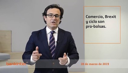 qu pasar la prxima semana en los mercados 01-05 de abril 2019youtubecom