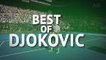 Australian Open - Best of Djokovic