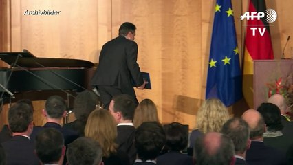 Gabriel soll Aufsichtsrat bei der Deutschen Bank werden