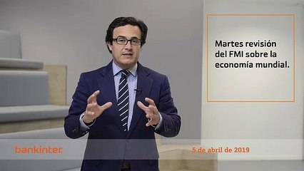 qu pasar la prxima semana en los mercados 812 de abril youtubecom