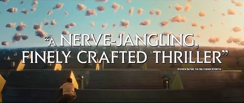 Jesse Eisenberg ile Imogen Poots başrollerde: Vivarium , 27 Mart'ta sinemalarda