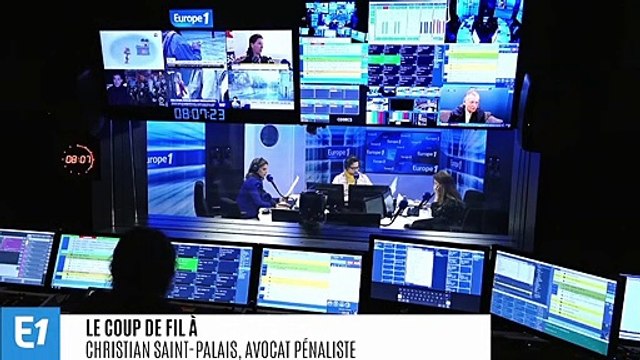 Meurtre de Sarah Halimi : On ne juge pas ceux qui ont été déclarés irresponsables