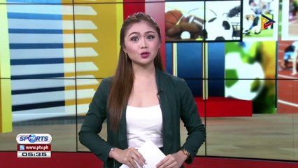 Carreon: Yulo, malaki ang tiyansa sa Olympics