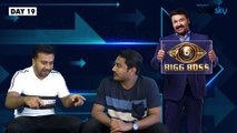 Bigg Boss Malayalam Season 2 Day 19 Review | Boldsky Malayalam