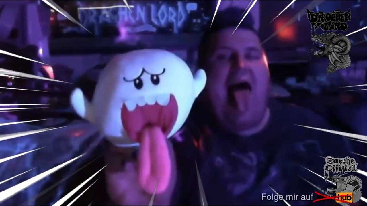 Drachenlord und die Kiste (mit Buu Huu)