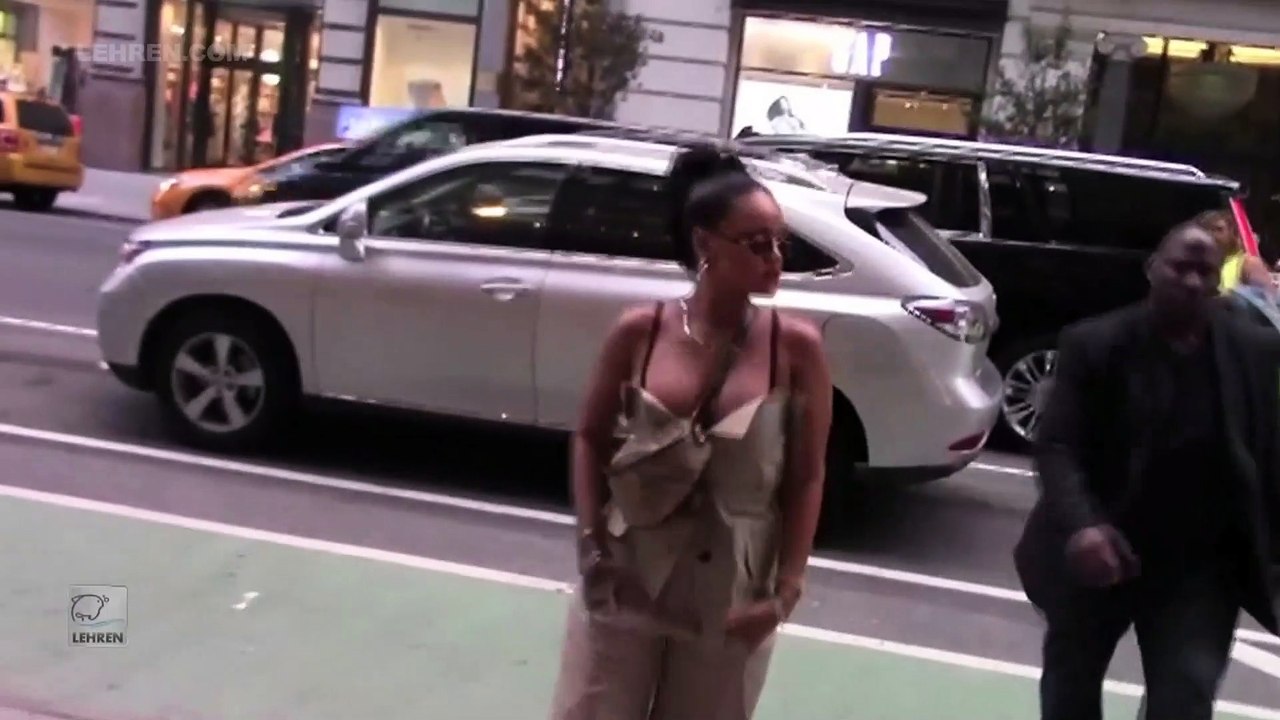 Why Rihanna & Hassan Jameel Broke Up