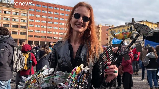 Helyi választáson csapnak össze Olaszország nagy politikai mozgalmai