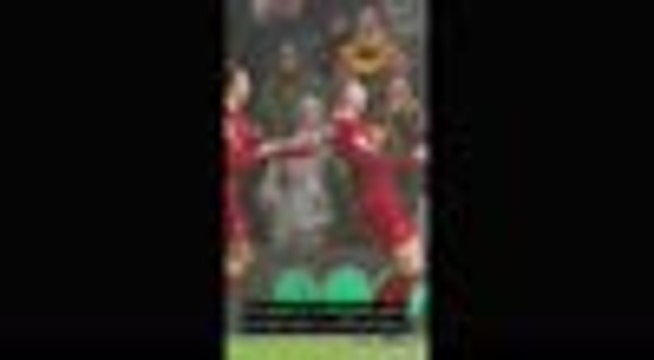Klopp hails unbelievable Henderson after Liverpool victory