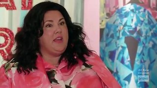 Project Runway - S18E07 - January 23, 2020 || Project Runway (01/23/2020)