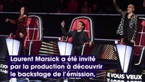 The Voice : l’étrange technique utilisée en coulisses pour éviter toute rencontre entre coachs et participants