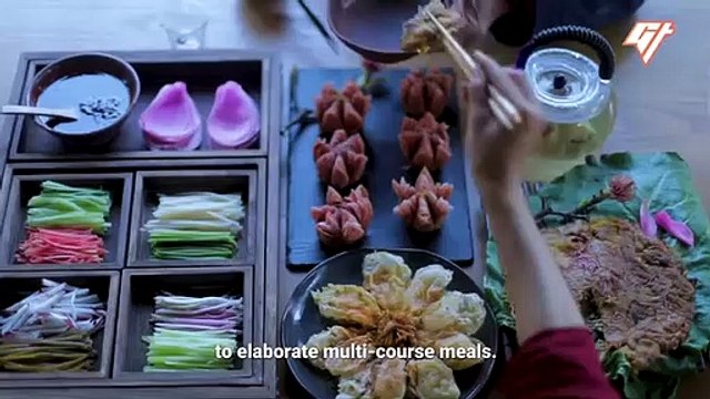 Exclusive Interview With Li Ziqi, China’s Most Mysterious Internet Celebrity -)