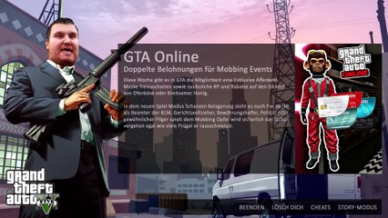 Drachenlord GTA LP (Teil 31 von 28) (Zusammenfassung)