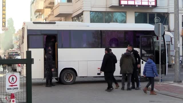 Çanakkale'de yaşlı adamın ölü bulunmasıyla ilgili 7 kişi gözaltına alındı