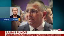 Report TV - SPAK i kërkon Lefter Allës të bëjë testin e drogës: Dorëzo kampionet në laborator