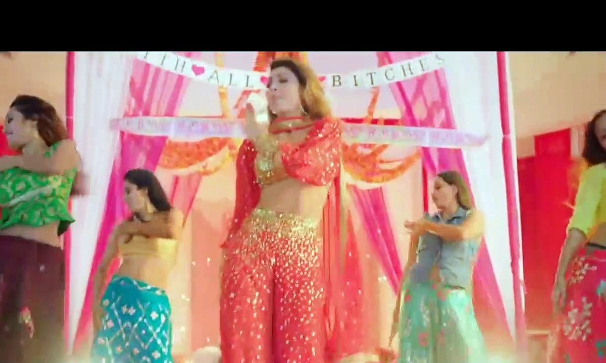 Ek Diamond Da Haar songe hd hindi