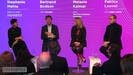 Building trust: Reinventing culture in a digital world