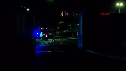 Almanya Başbakanı Merkel İstanbul'a geldi