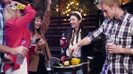 Guests Will Ditch Your Super Bowl Watch Party If the Food Isn't a Touchdown