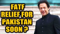 FATF relief for Pakistan next month? What secured them a relief? | OneIndia News