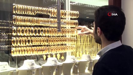 'Altın bu yıl içinde 320 TL bandını görebilir'