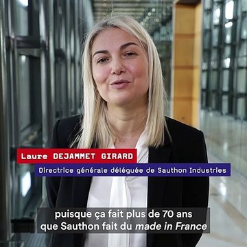 Grande expo du Fabriqué en France | Le lit de bébé Sauthon
