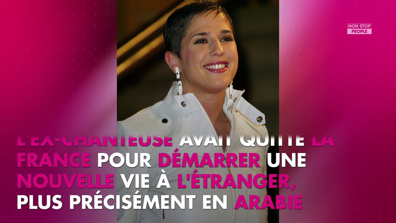 Diam's de retour en France : pourquoi a-t-elle quitté l'Arabie Saoudite ...
