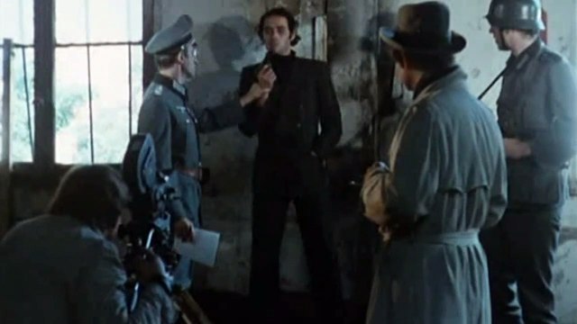 Nicolas Reggiani & G. Mirabassi - L'affiche rouge (Aragon, Ferré)