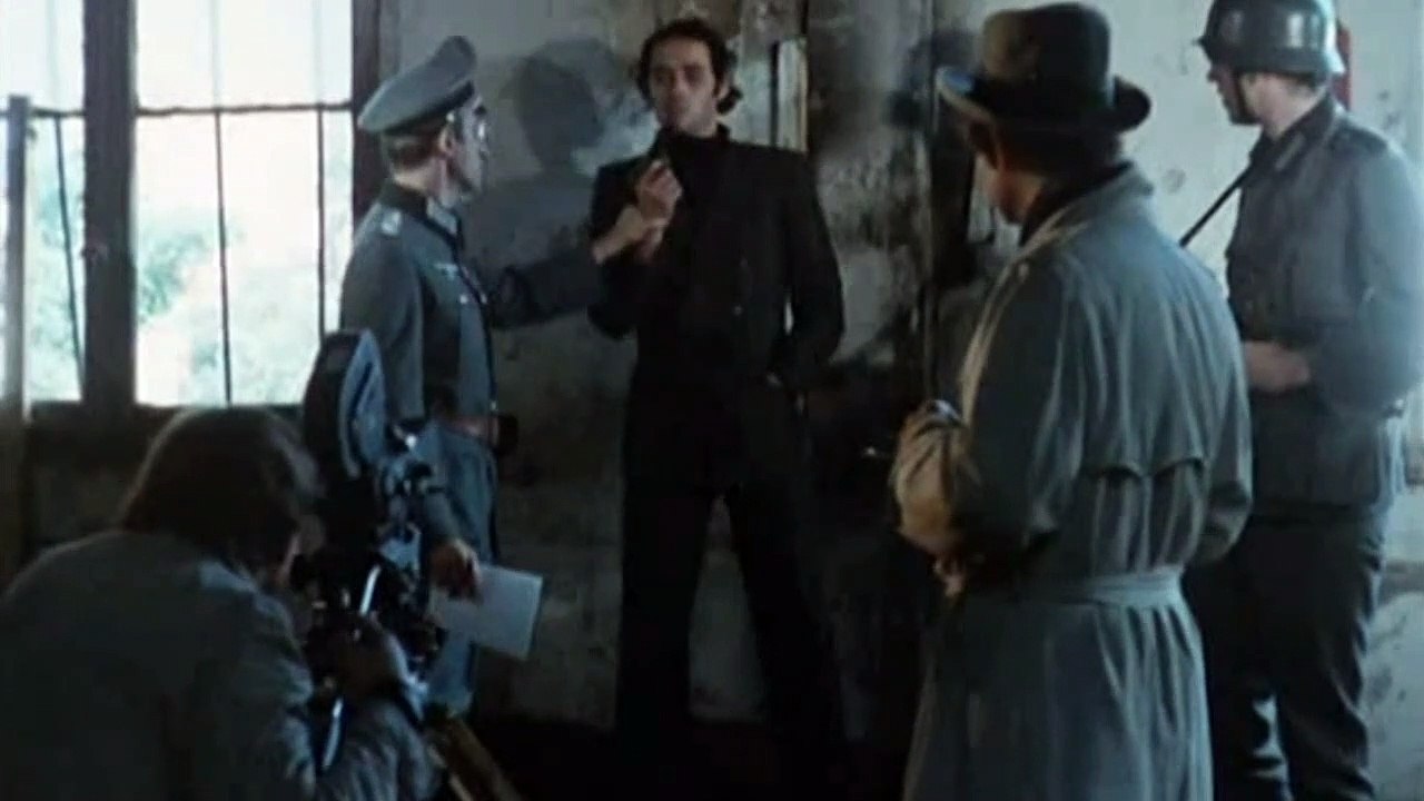 Nicolas Reggiani & G. Mirabassi - L'affiche rouge (Aragon, Ferré)