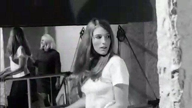 Nicole Croisille & Paul Piché - Vingt ans (L. Ferré)