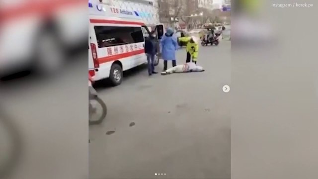 26 viktima dhe 800 te prekur nga koronavirusi