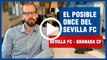 Posible once del Sevilla FC ante el Granada CF