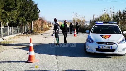 33-vjecari aksidenton me makine tre nxenes