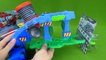 Dinotrux Diecast Toys- Aquadon Shark Pounder Splitter D-Strux Garby Bath Time Dinosaur Fighting Toys