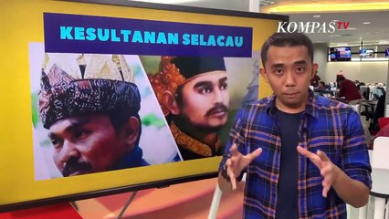 Banyak Bermunculan Kerajaan Fiktif di Indonesia, Fenomena Apa Sih Itu?