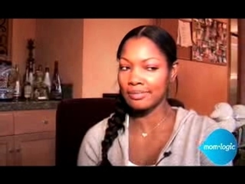 I'm Tired! Garcelle's Video Diary on Sleepless Nights