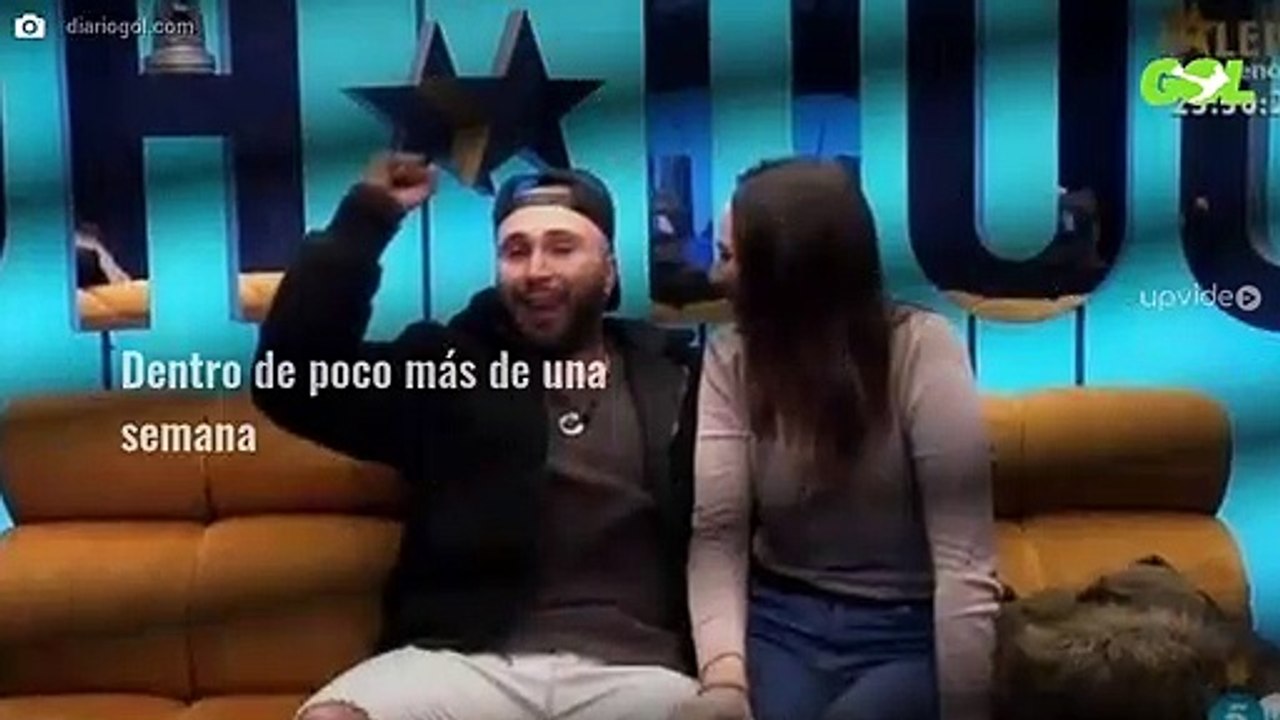 Irene Rosales recibe el aviso: “Ella lo va a contar todo”. Kiko Rivera tiene un problema (y gordo)