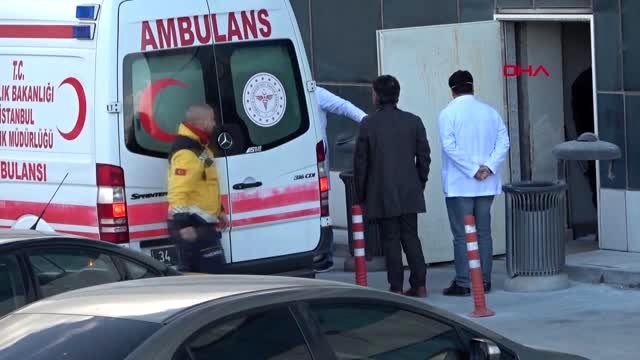 Sağlık bakanı çinli hastanın sağlık durumuyla ilgili açıklama yaptı