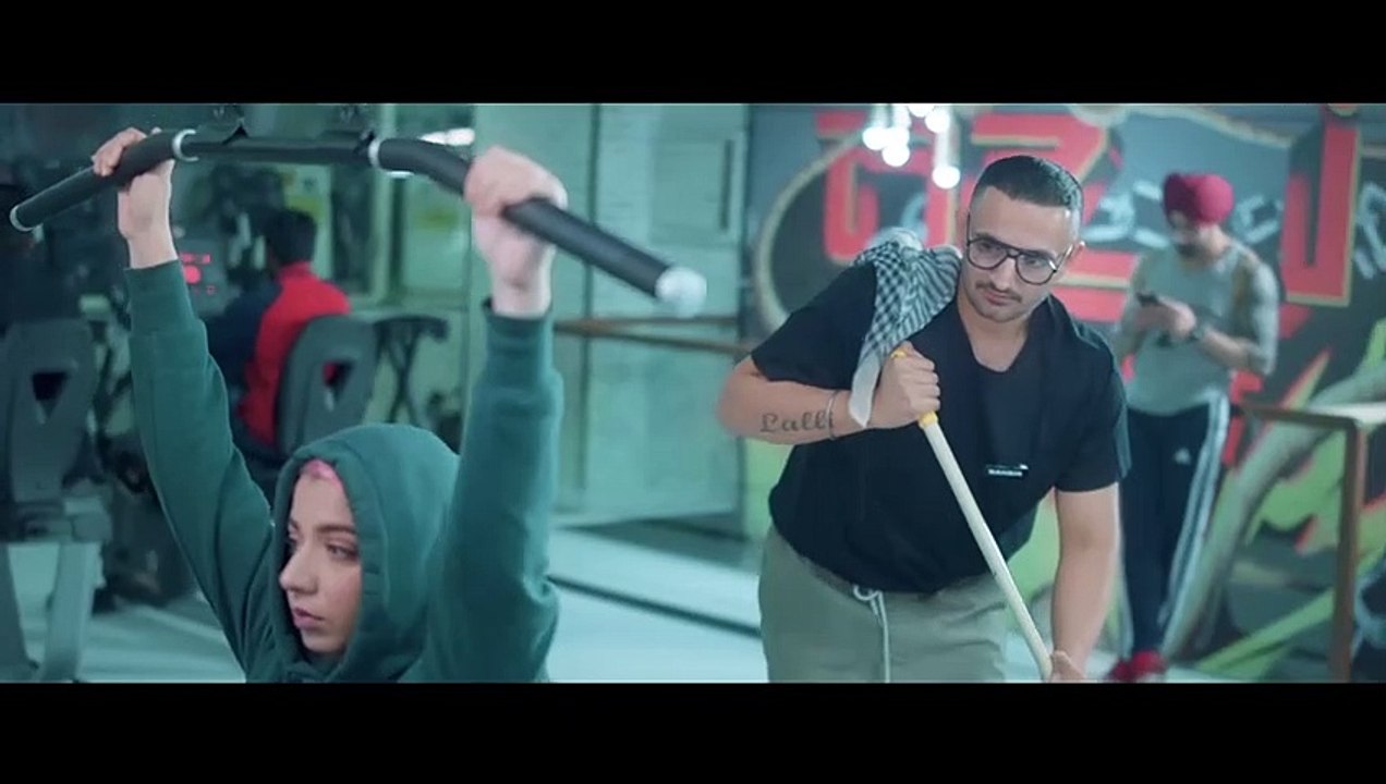 Jasmine_Sandlas_-_Guglu_Muglu_(Official_Video)(1080p)
