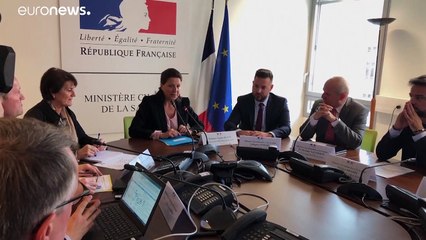 Koronavírus: sürgősségi intézkedések Európában