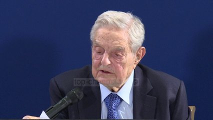 Soros kundër diktatoreve/ Premton miliarda për projekte