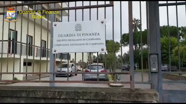 Truffa nel Napoletano su bonus cultura 18App, cartolibrerie davano soldi in contanti (23.01.20)