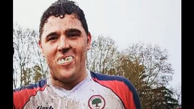 Declaraciones de Lucas Pertossi